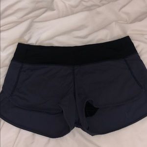 Lulu Speed up Shorts